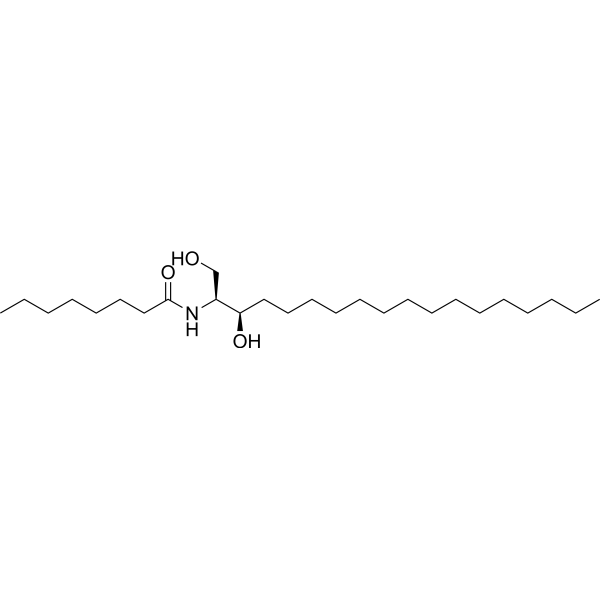 C8 Dihydroceramide 145774-33-0